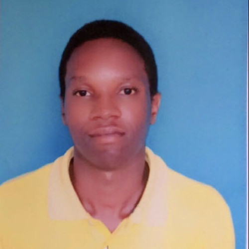 Samwel U. profile photo