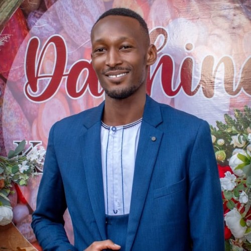 Kasule F.