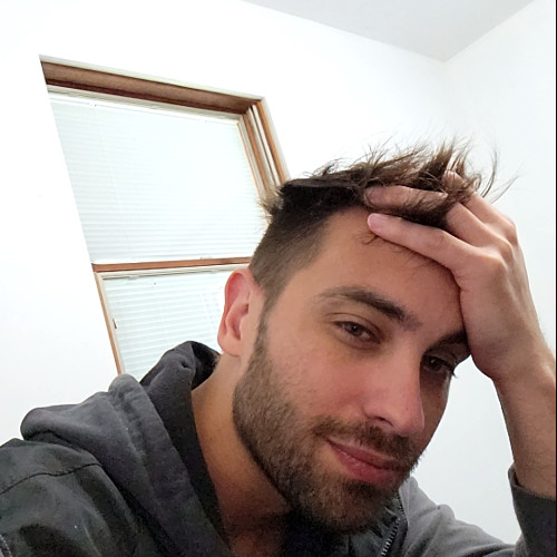 West D. profile photo