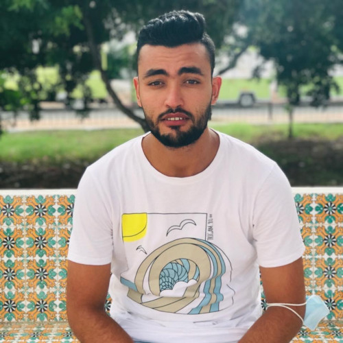 Mohamed K. profile photo