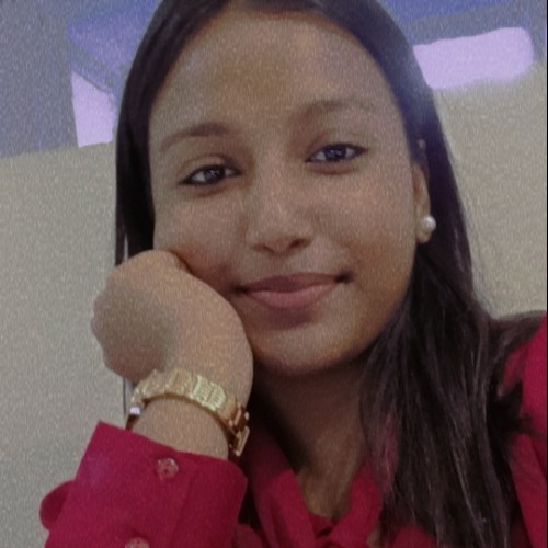 Mitali V. profile photo