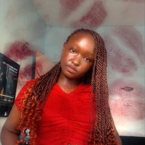 Grace K. profile photo