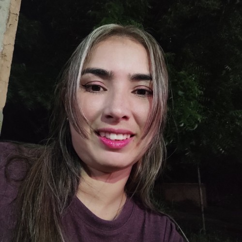 Dayana A.