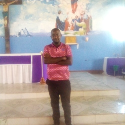 SISHEKANU N.