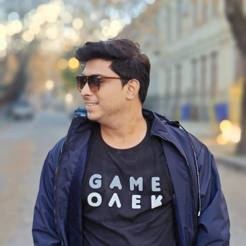 Rishikesh  M. profile photo