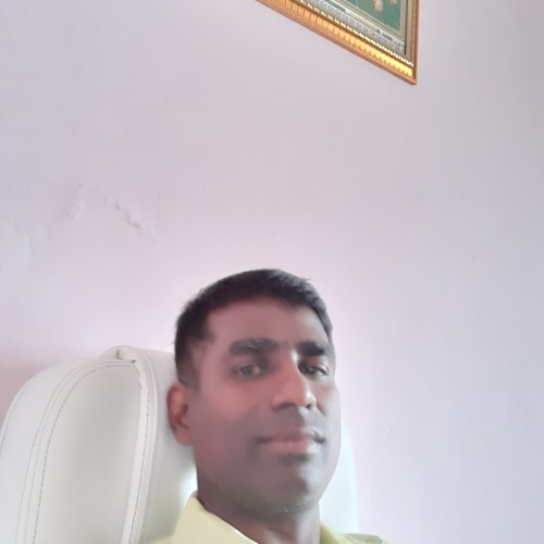 Vasu D. profile photo