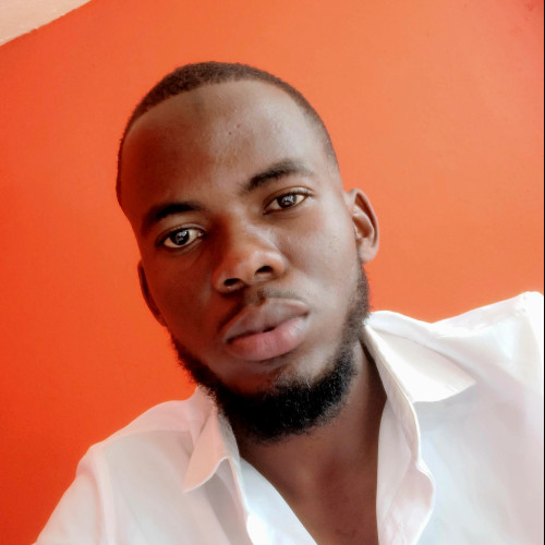 KIRUUTA  R. profile photo