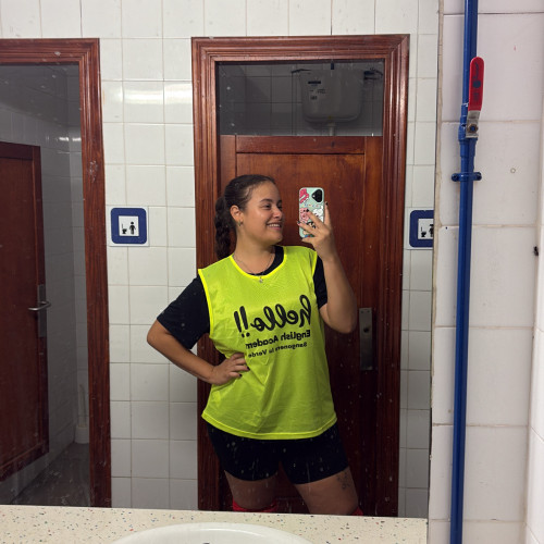 Claudia  P. profile photo