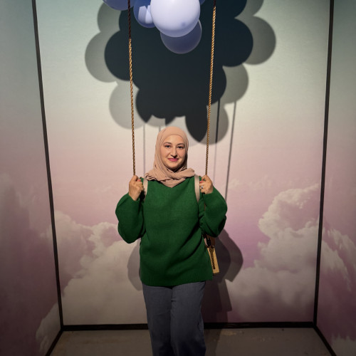 Marym K. profile photo
