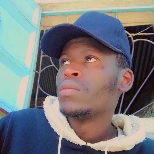 Samson k. profile photo