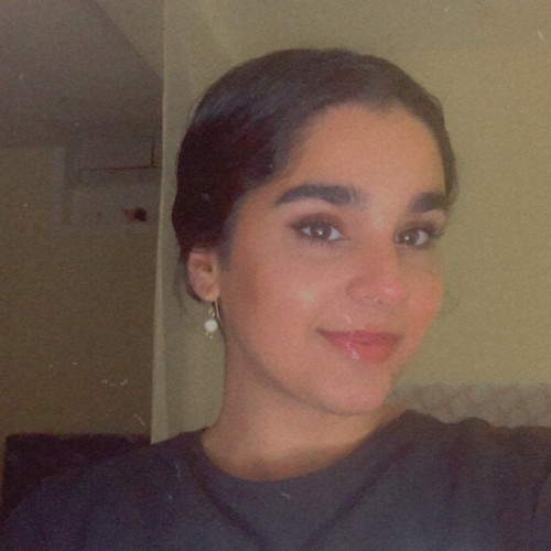 Jasmin S. profile photo