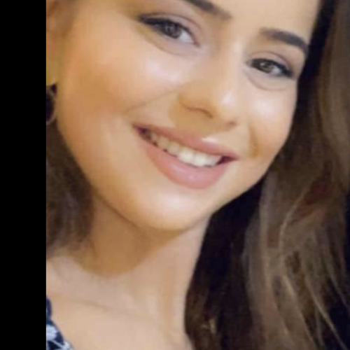 ARIA M.