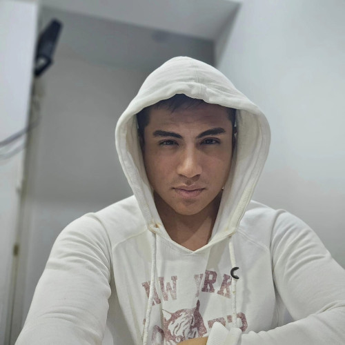 luis alberto a. profile photo