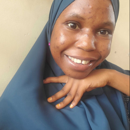 Amina P. profile photo