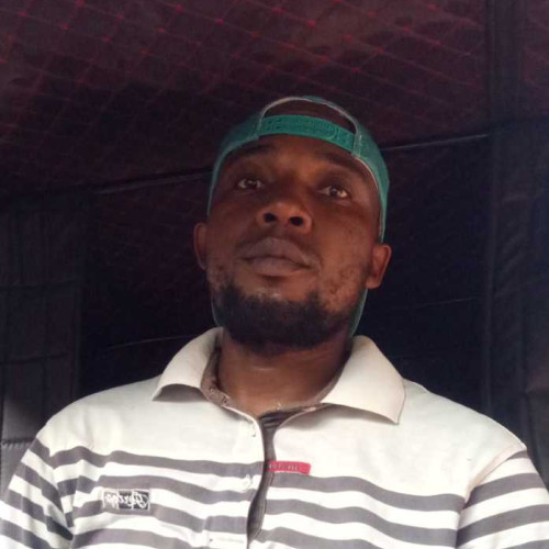 omary M. profile photo