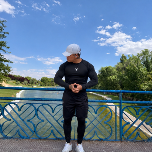 kevin g. profile photo