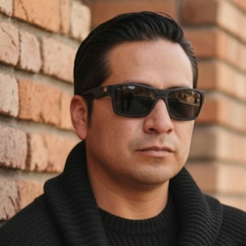 Geo C. profile photo