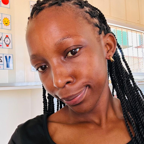 Boitumelo K. profile photo