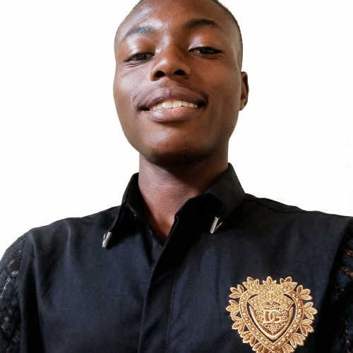 Abubakar E. profile photo