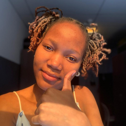 Mbali E.