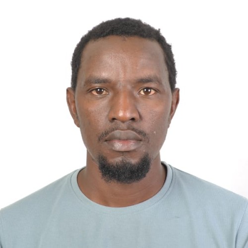 joseph waweru W. profile photo