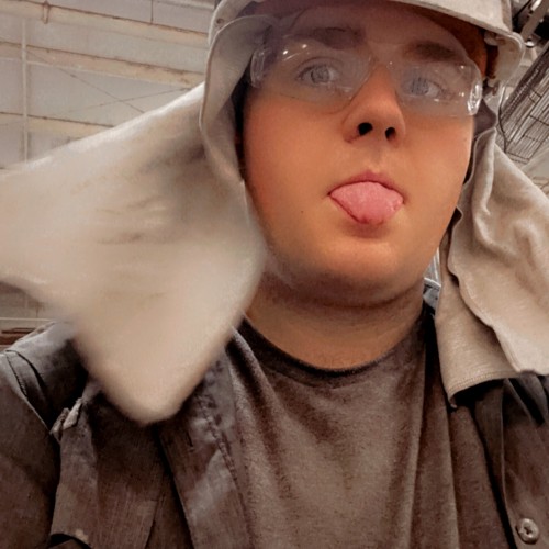 Parker M. profile photo