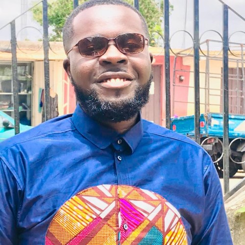 Emmanuel Kofi A. profile photo