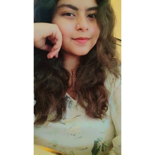 Chandrima  R.