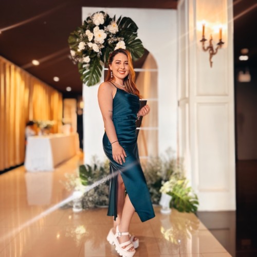 Dayana S.