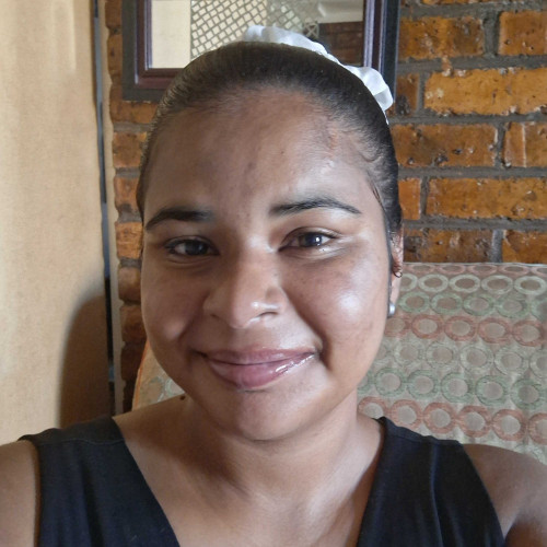 Asheeqah K.