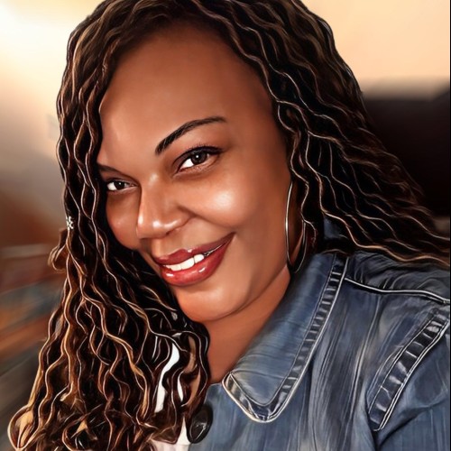 Shanay M.