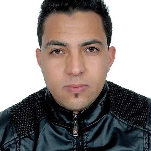 Amine K.