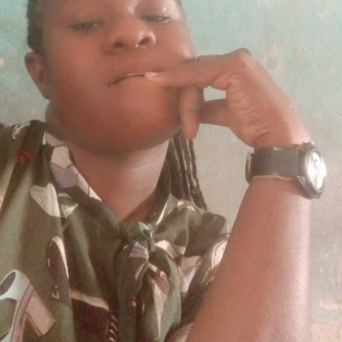 Blessing S. profile photo