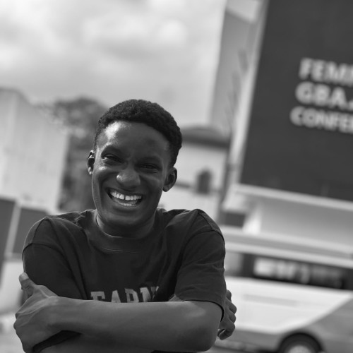 Boluwatife A. profile photo