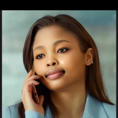 Milka M. profile photo