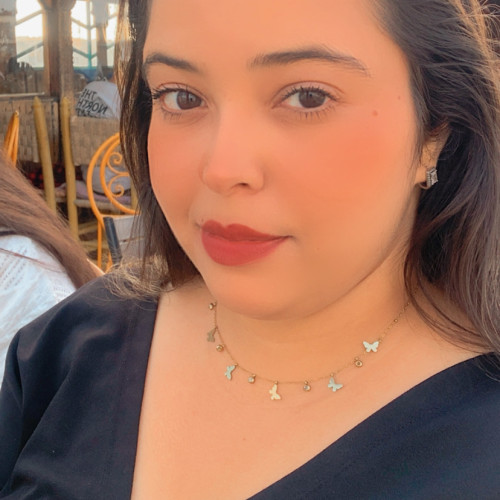Ghalia D. profile photo