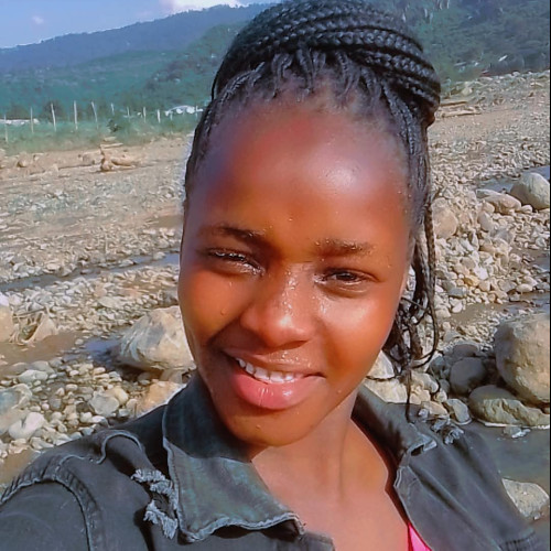 Gracy W. profile photo