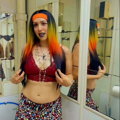 Magali M.