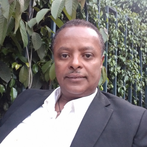 MULUKNE T. profile photo