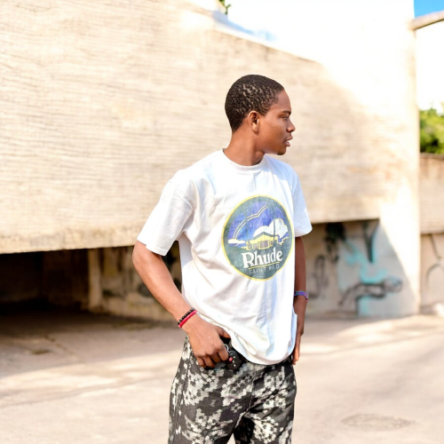 john D. profile photo