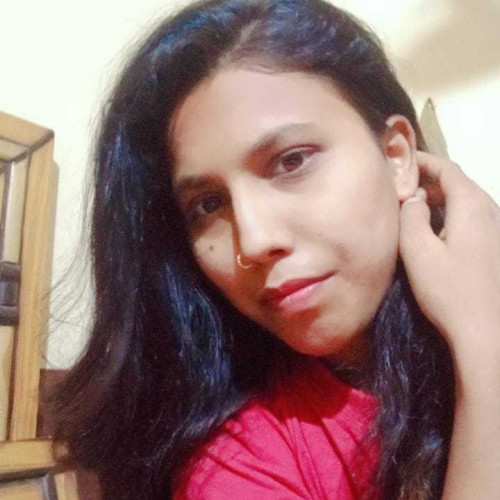 Amisha s.