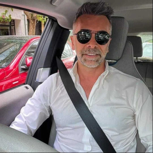 Alex l. profile photo