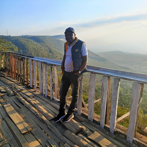 Francis K. profile photo