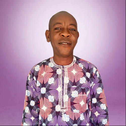 Adebola A. profile photo