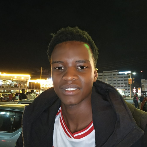 kiptoo e. profile photo