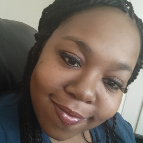 Briana M. profile photo