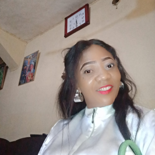 Lilian P. profile photo