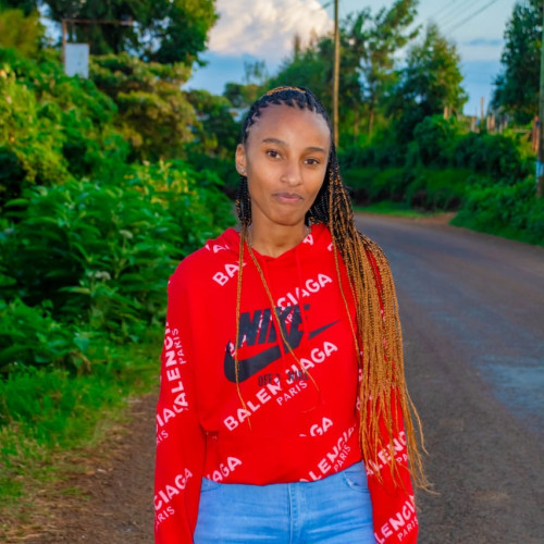 Lucy K. profile photo
