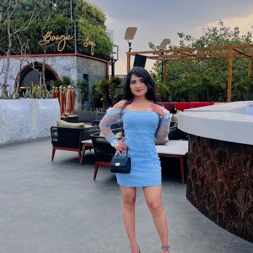 Mitali Y.