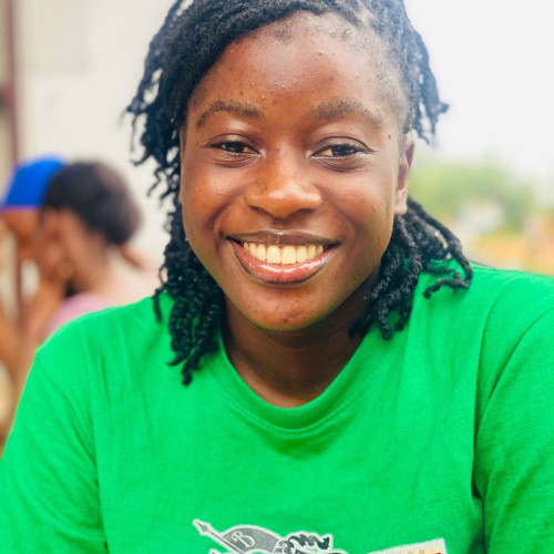 Jewel B  K. profile photo